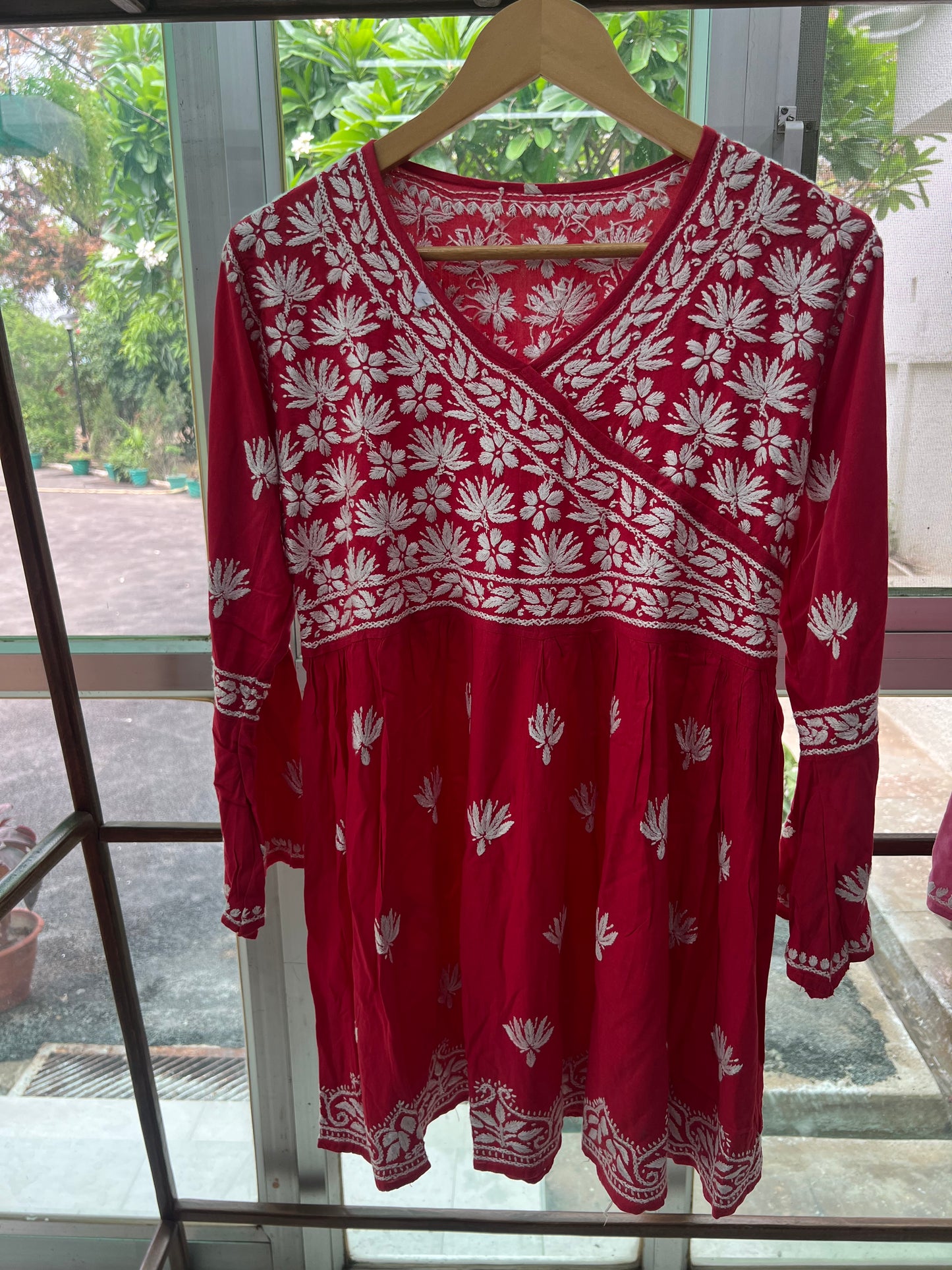 Kareena Short kurti