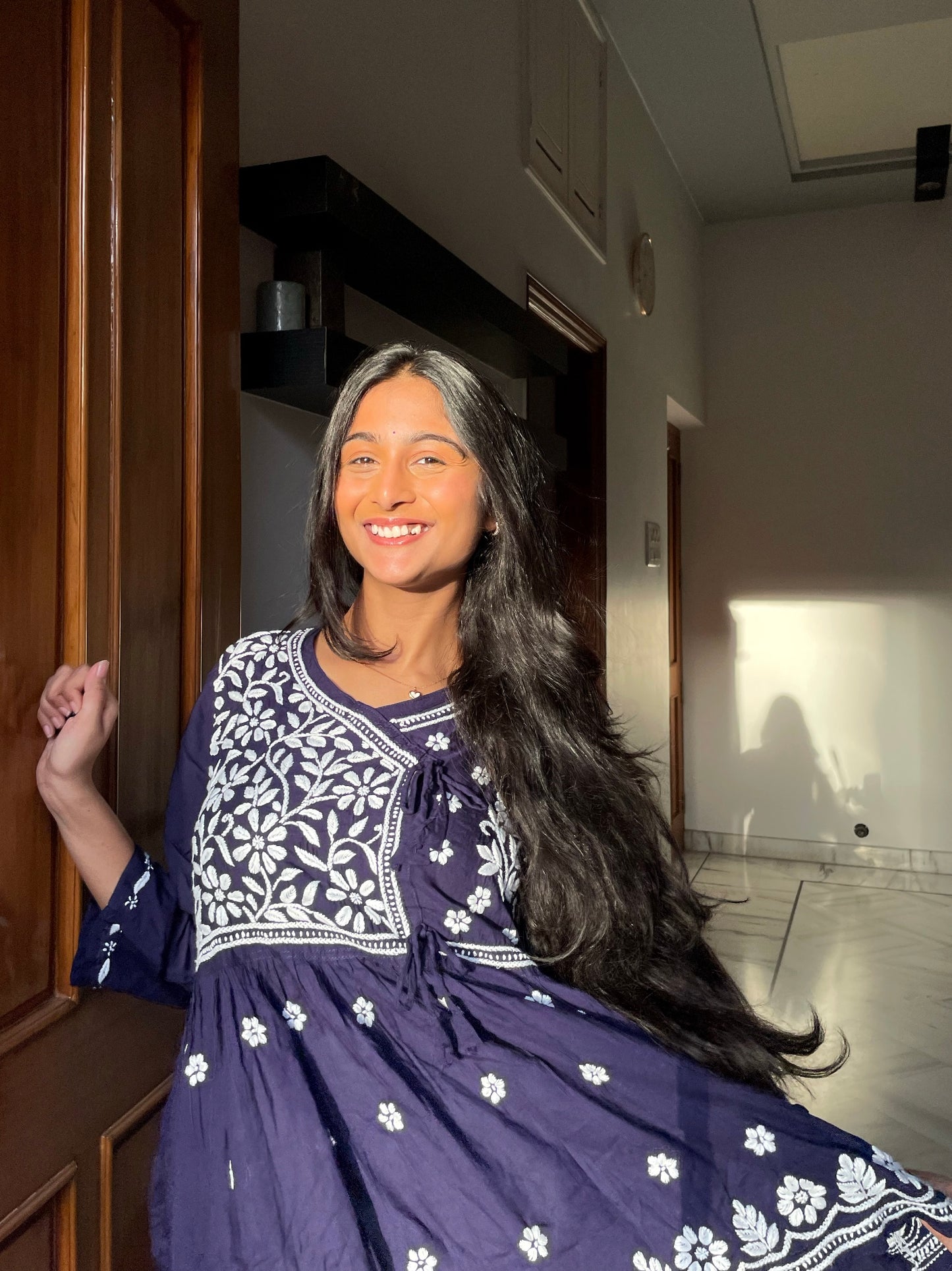 Aashima short kurti
