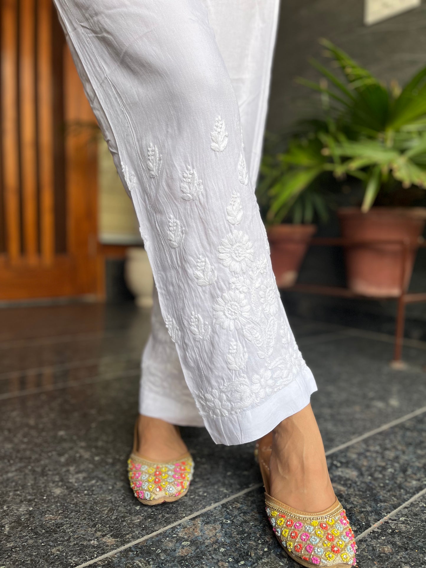 Anusha Pant