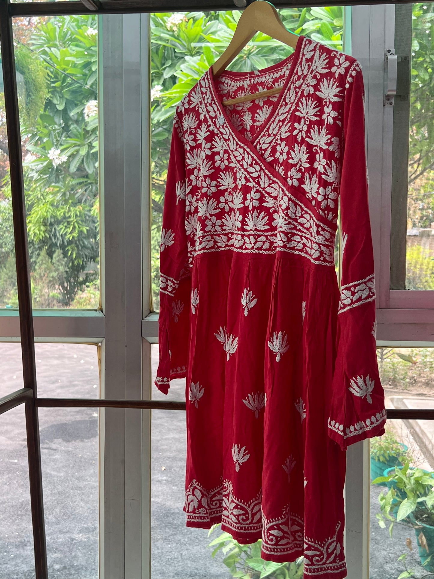 Kareena Short kurti