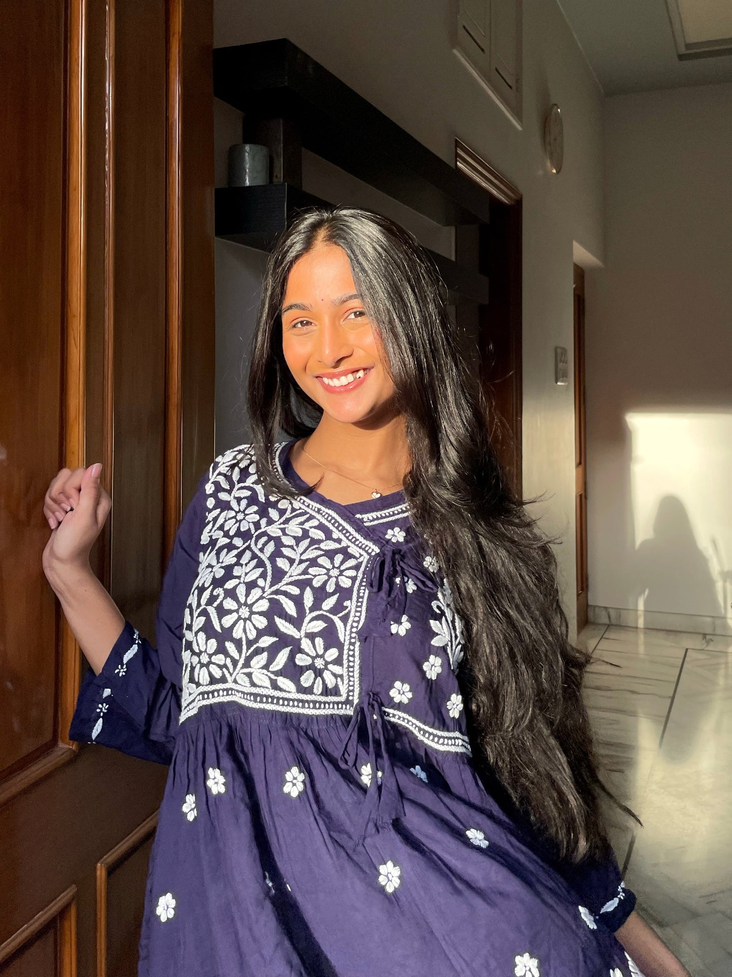 Aashima short kurti