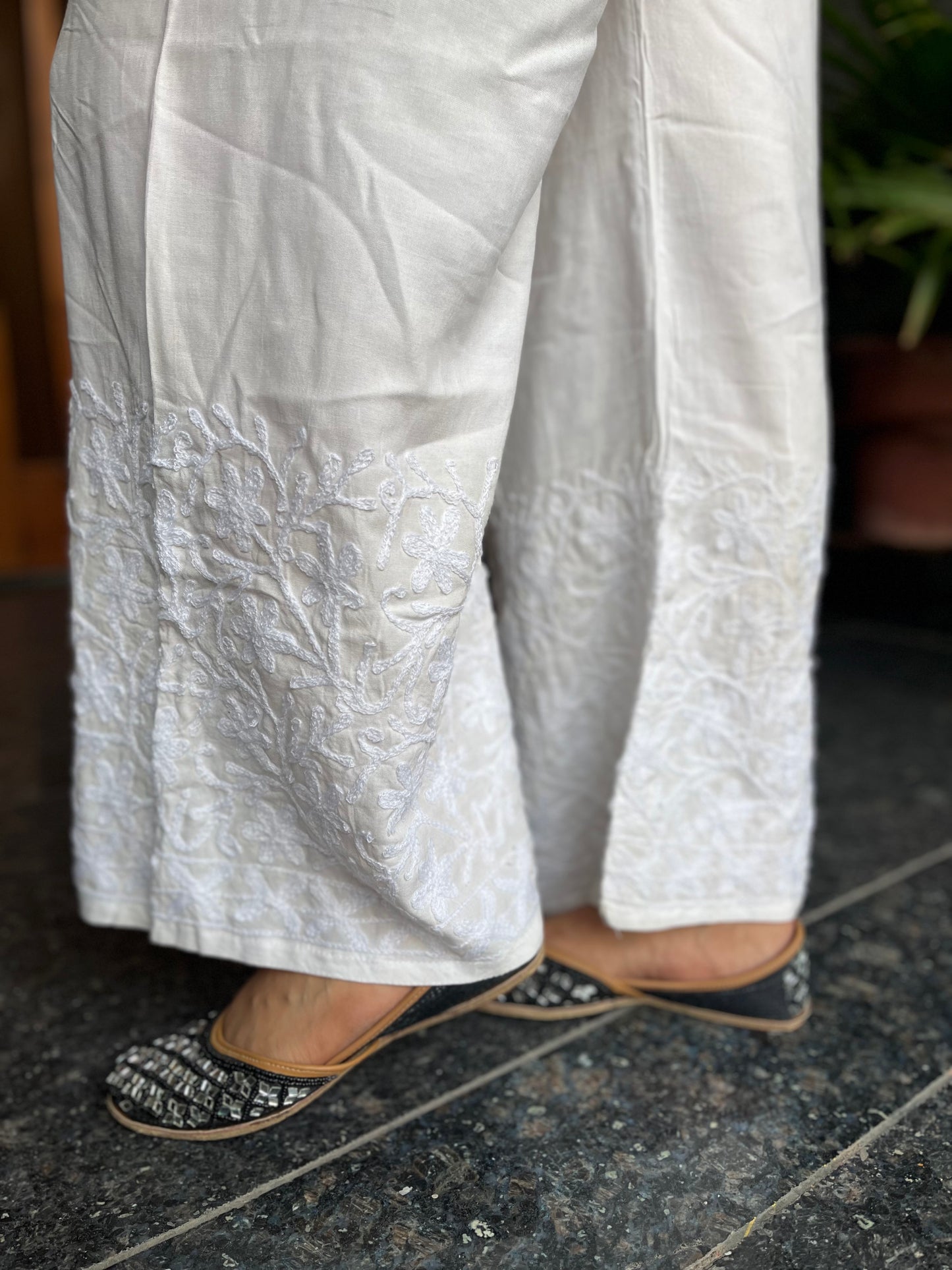 Anika Rayon Palazzo