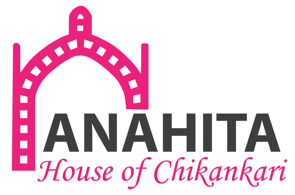 Anahita Chikan Kari