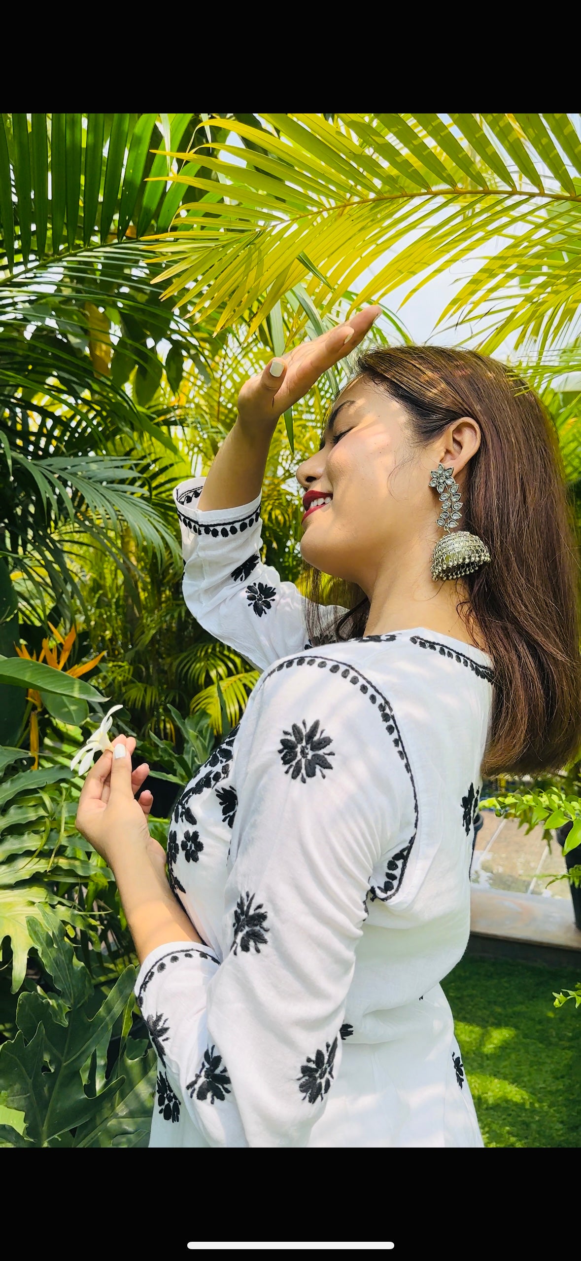 Aashi cotton kurta