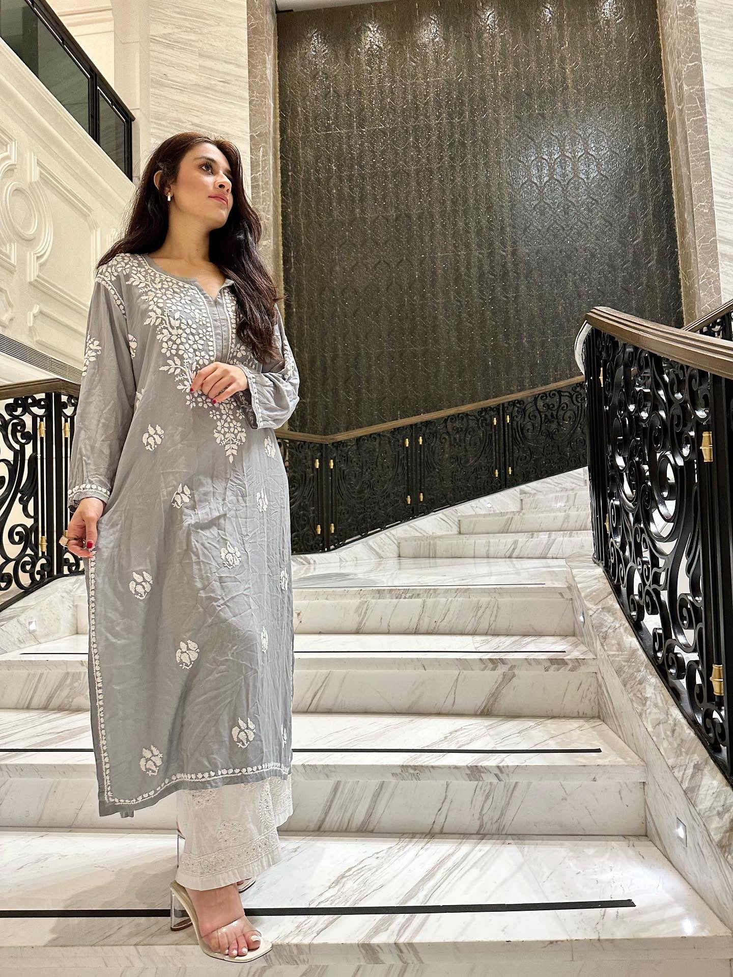 Aamala modal kurta
