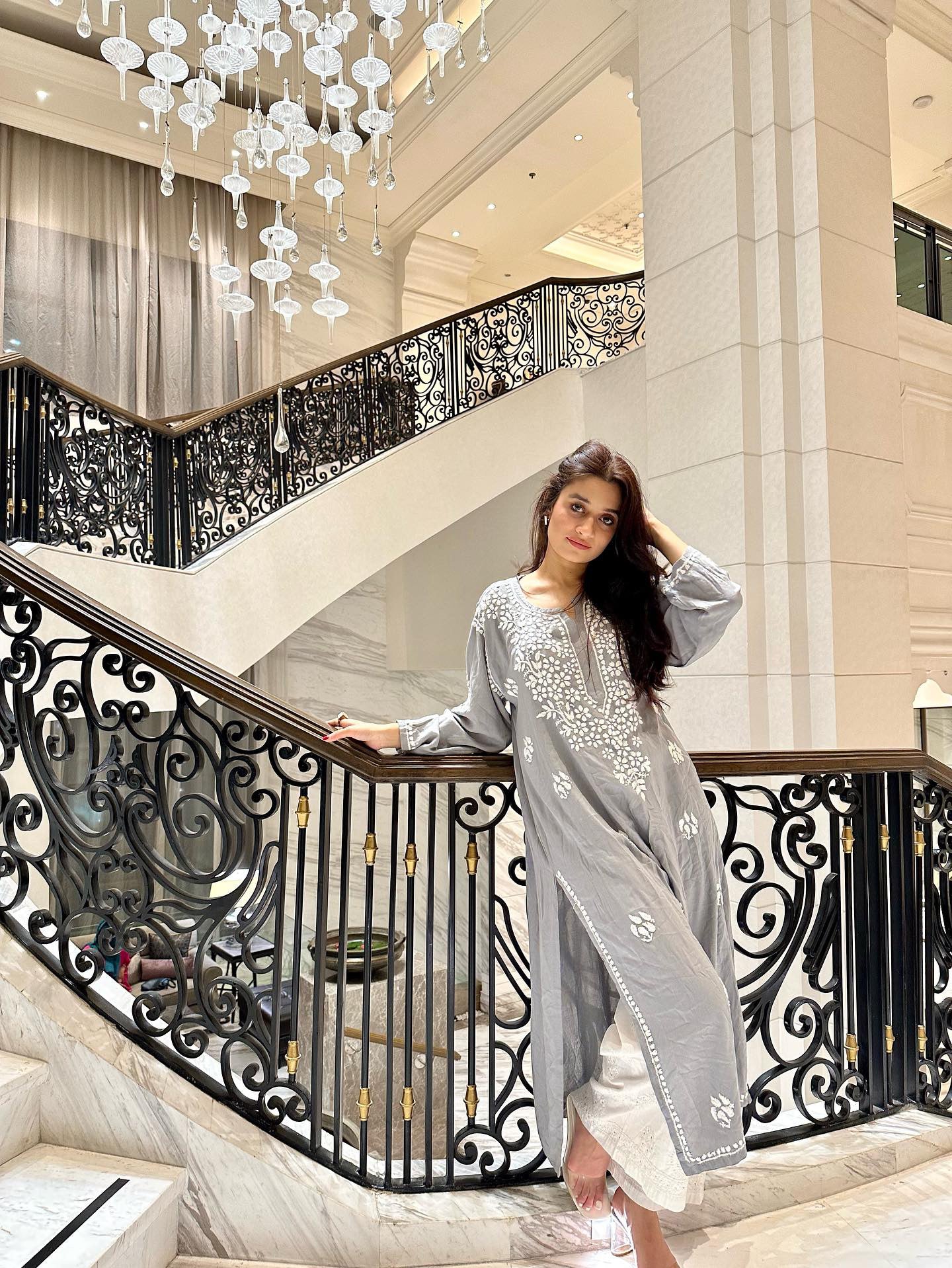 Aamala modal kurta