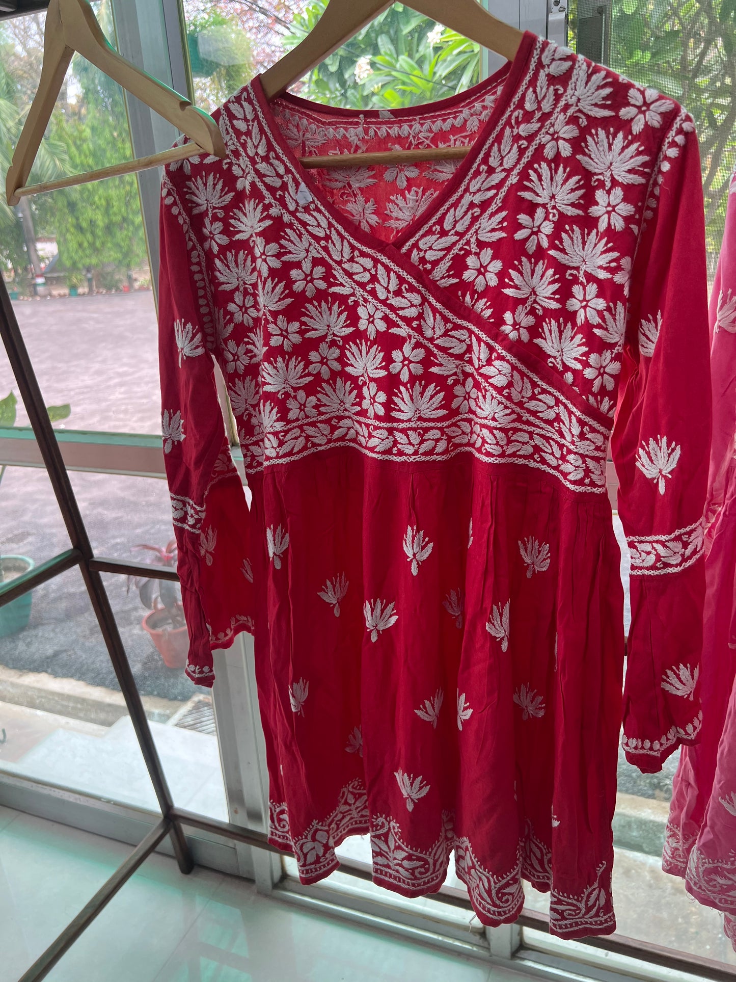 Kareena Short kurti