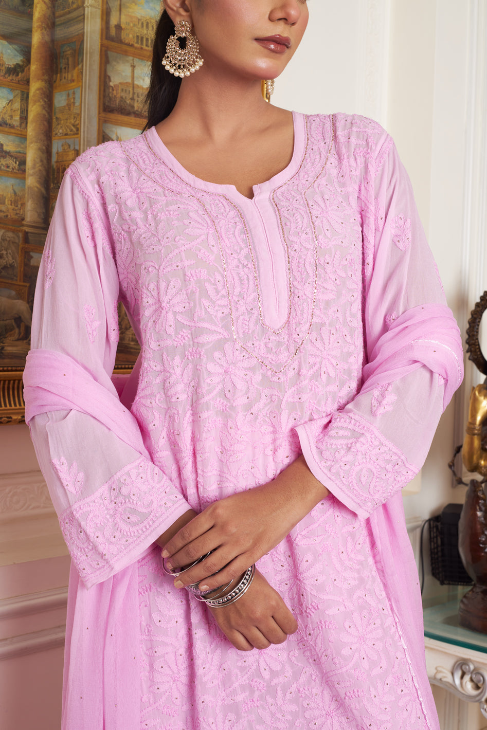 Fizaa Premium Suit Set