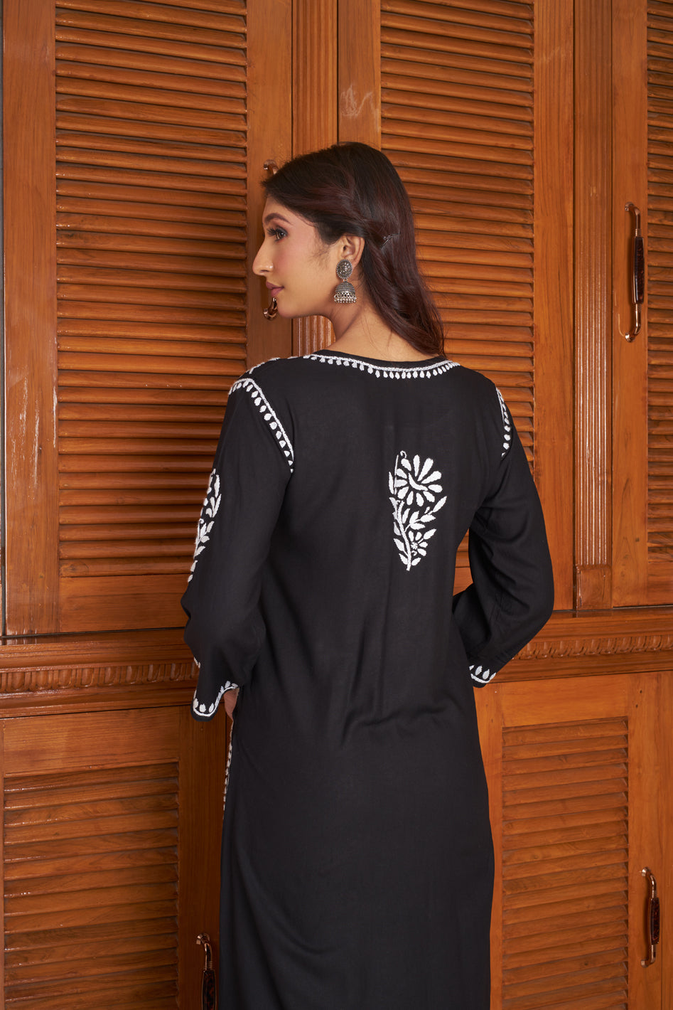 Kamya Kurta Modal Set