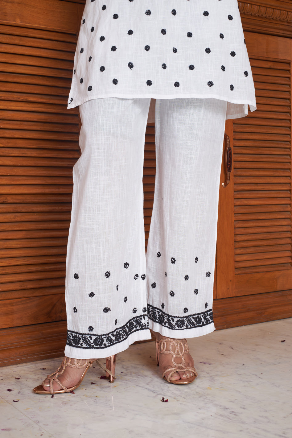 Aasmi Co-ord Set