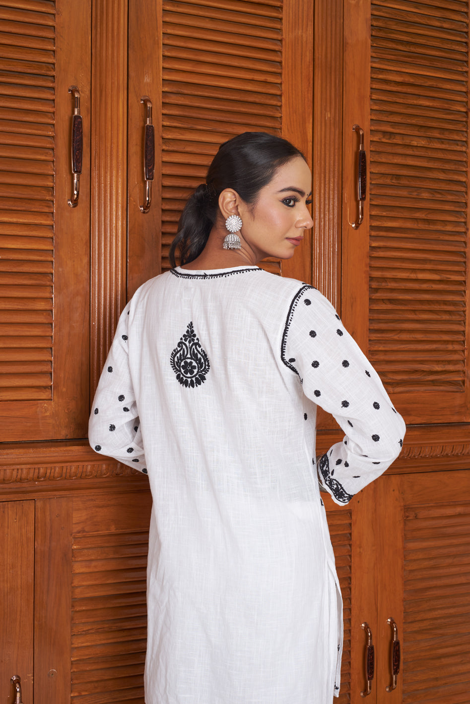 Aasmi Co-ord Set