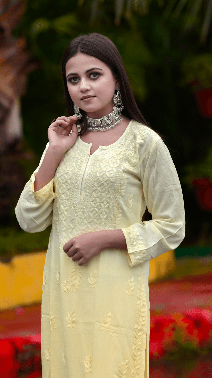 Noor ombre modal Co-ord set