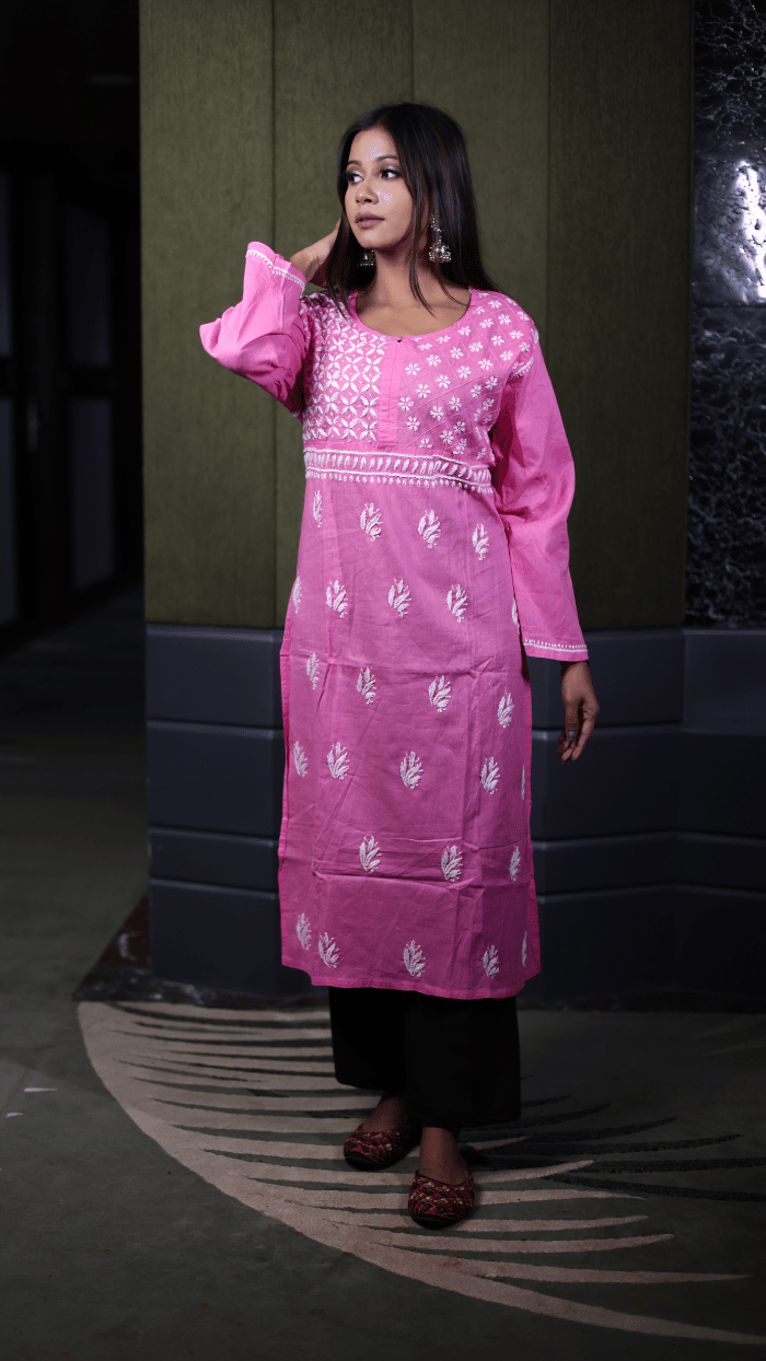Rana cotton kurti