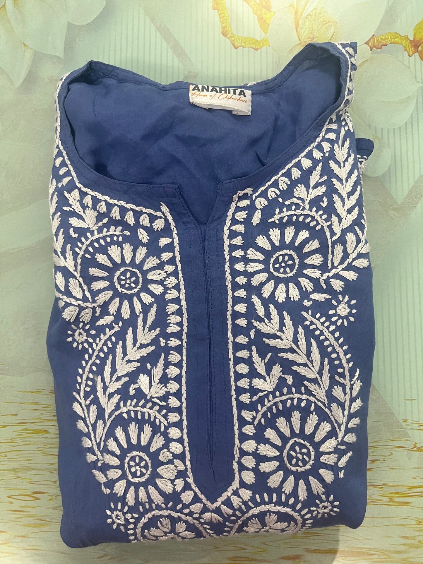 Zoya modal kurta