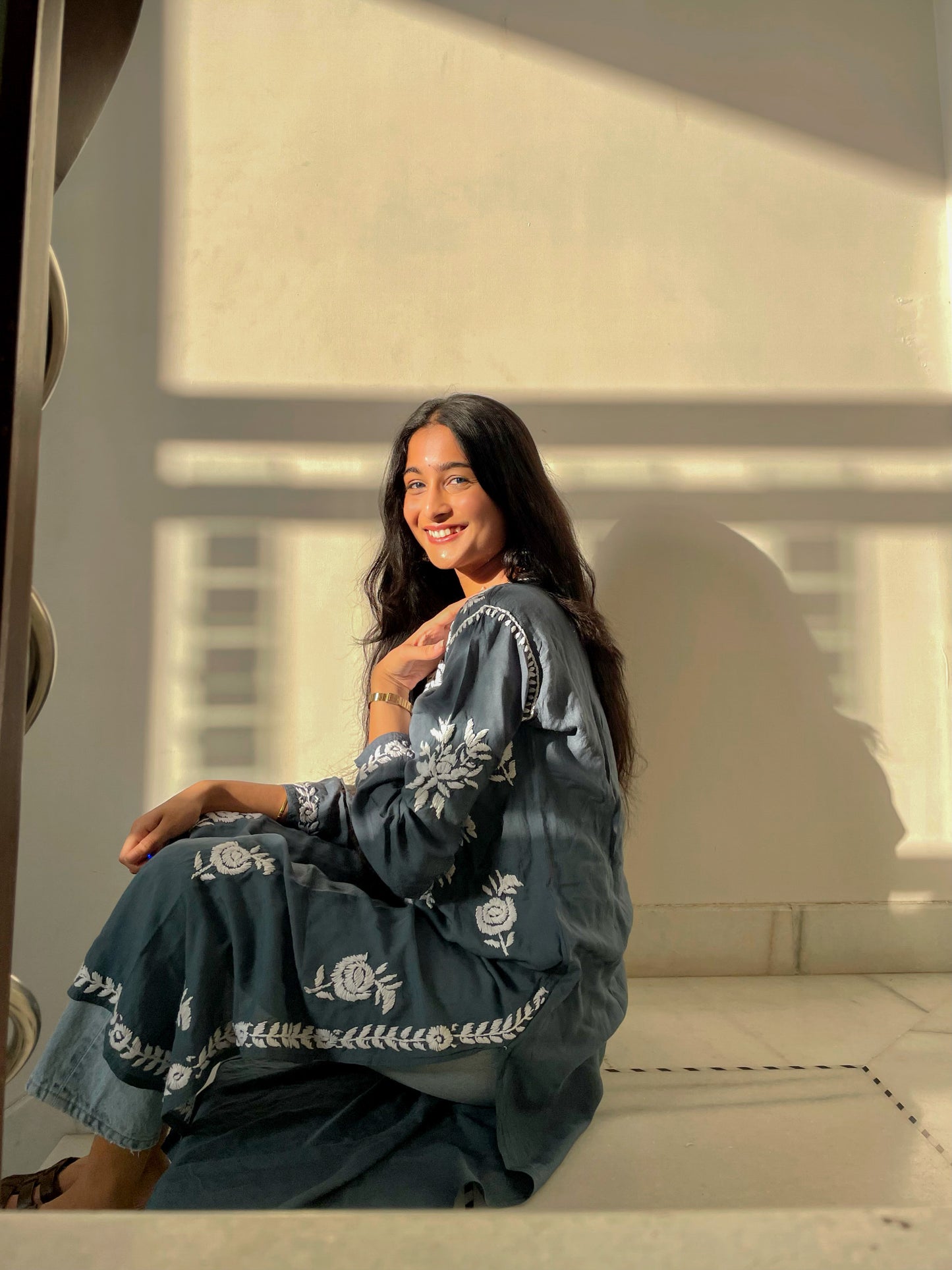 Safa modal kurta
