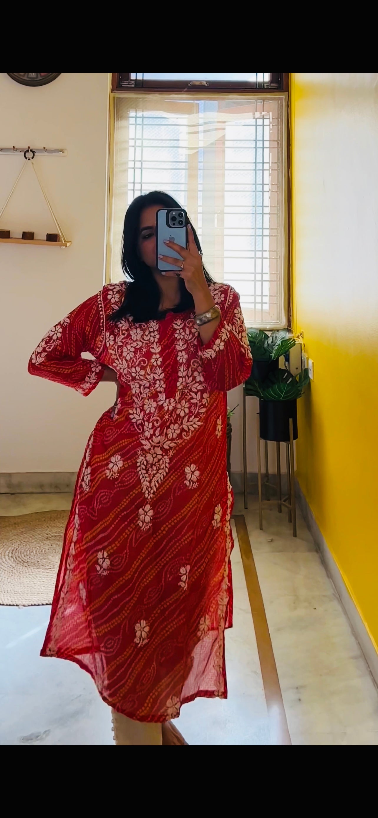 Jaipuri Kota lahariya kurta