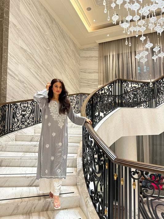 Aamala modal kurta