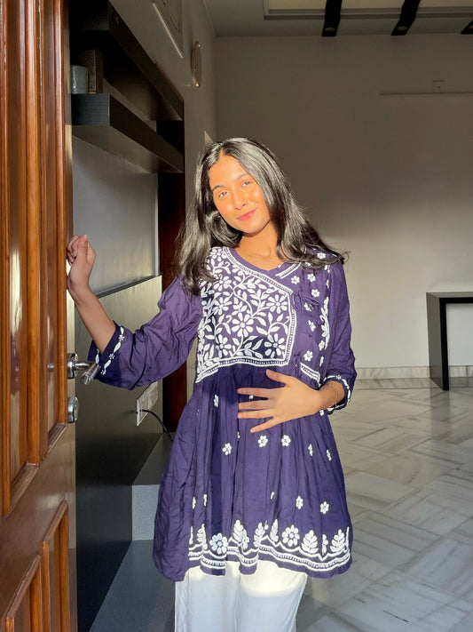 Aashima short kurti