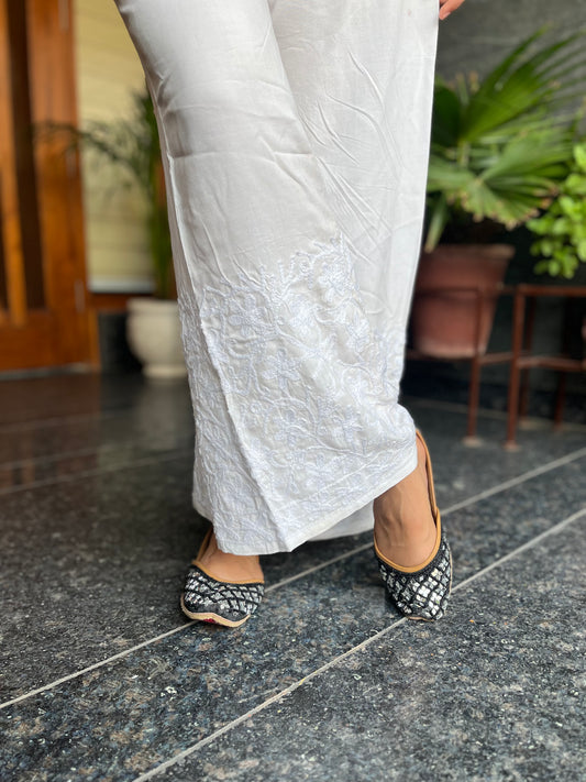 Anika Rayon Palazzo