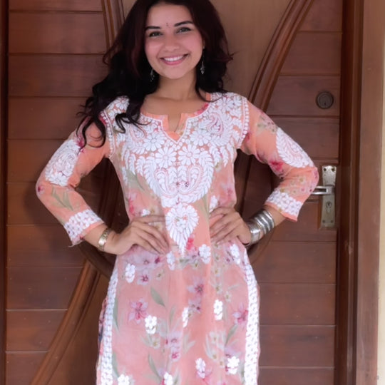 Aranya  kurti