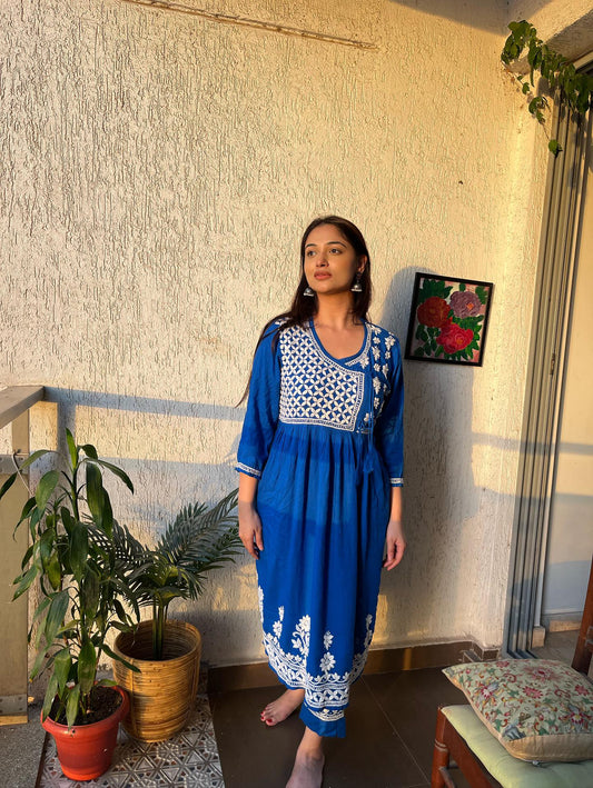 Falak Rayon Set