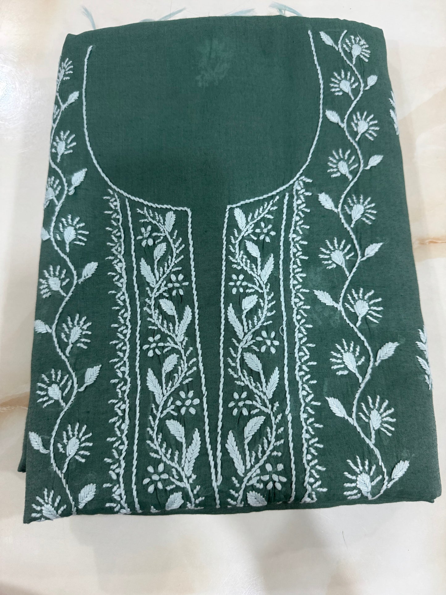 Sukriti Unstitched Suit Set