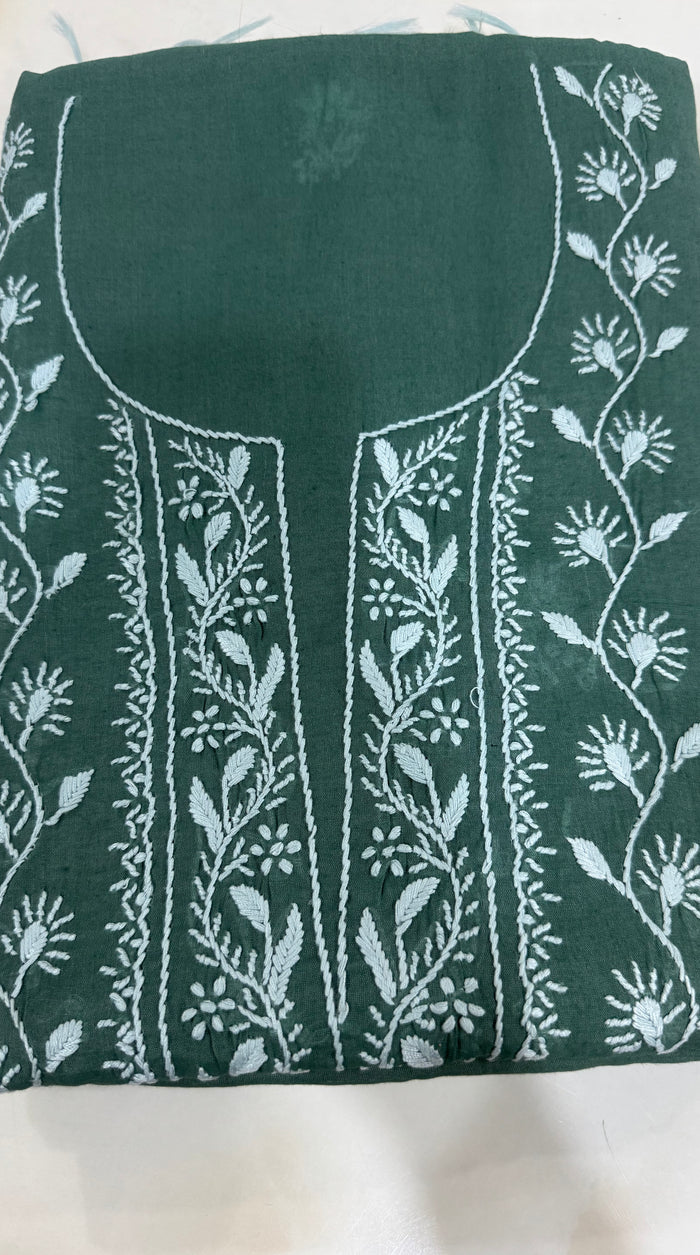 Sukriti Unstitched Suit Set