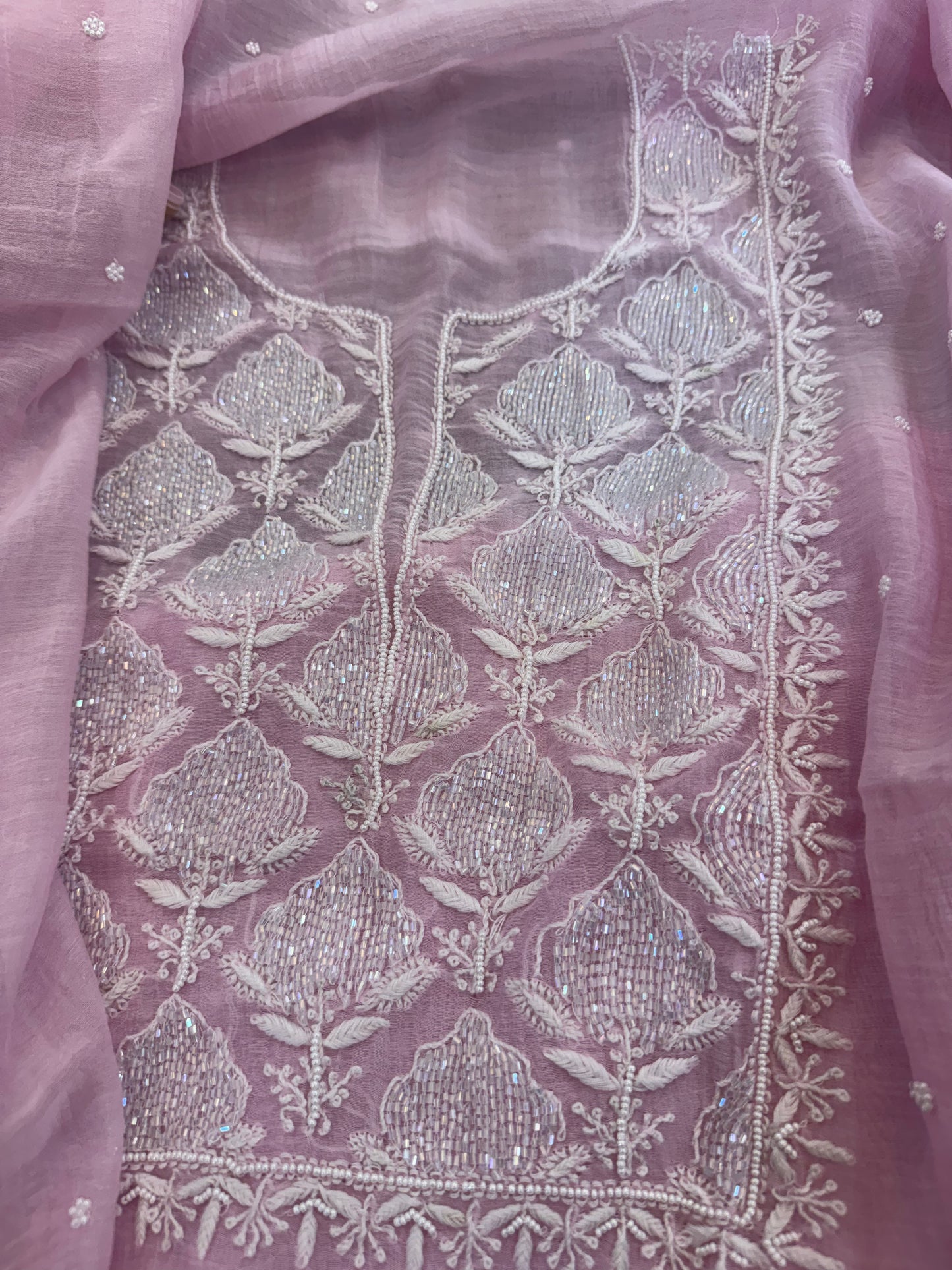 Akriti suit set