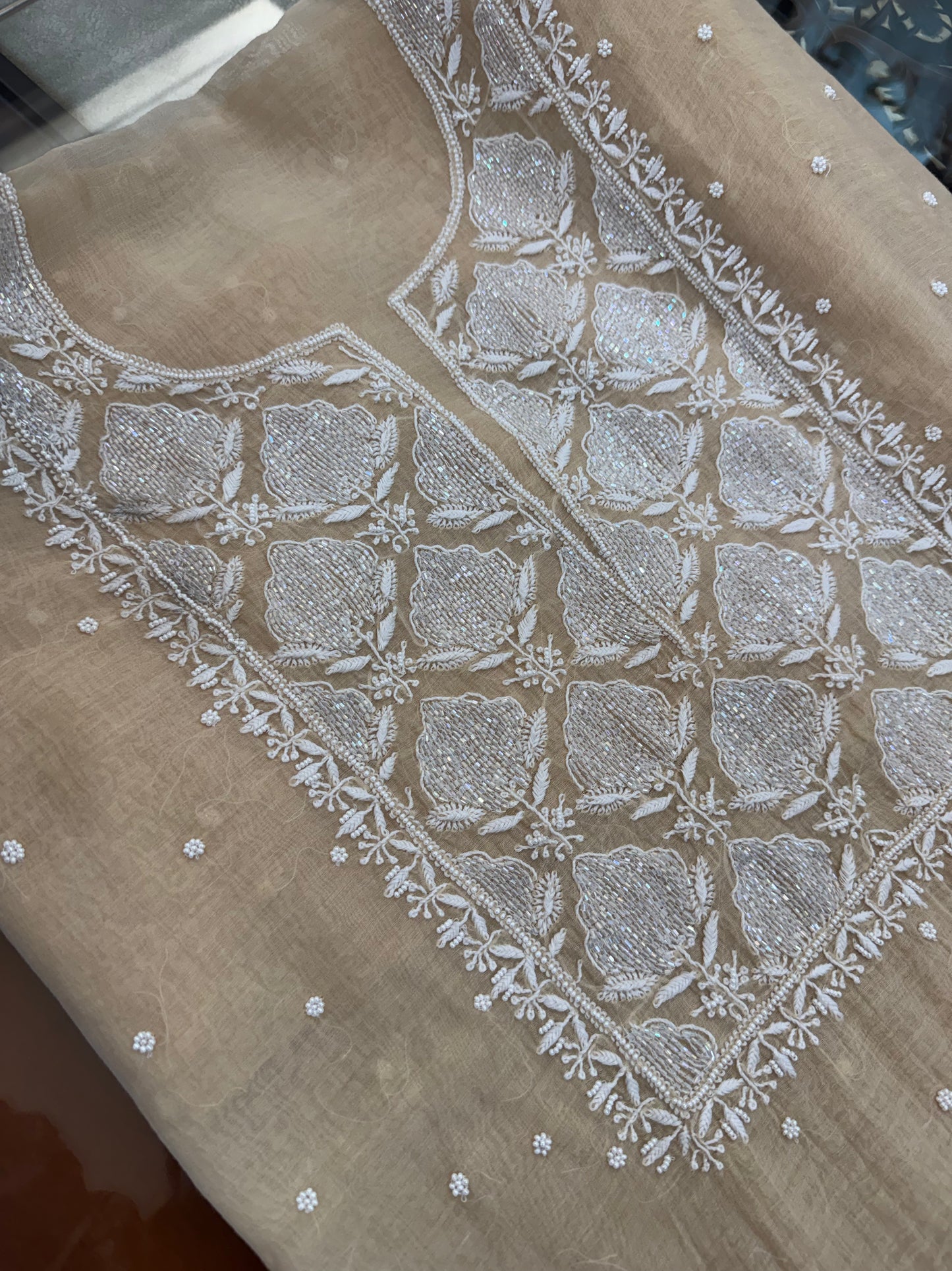 Akriti Suit Set