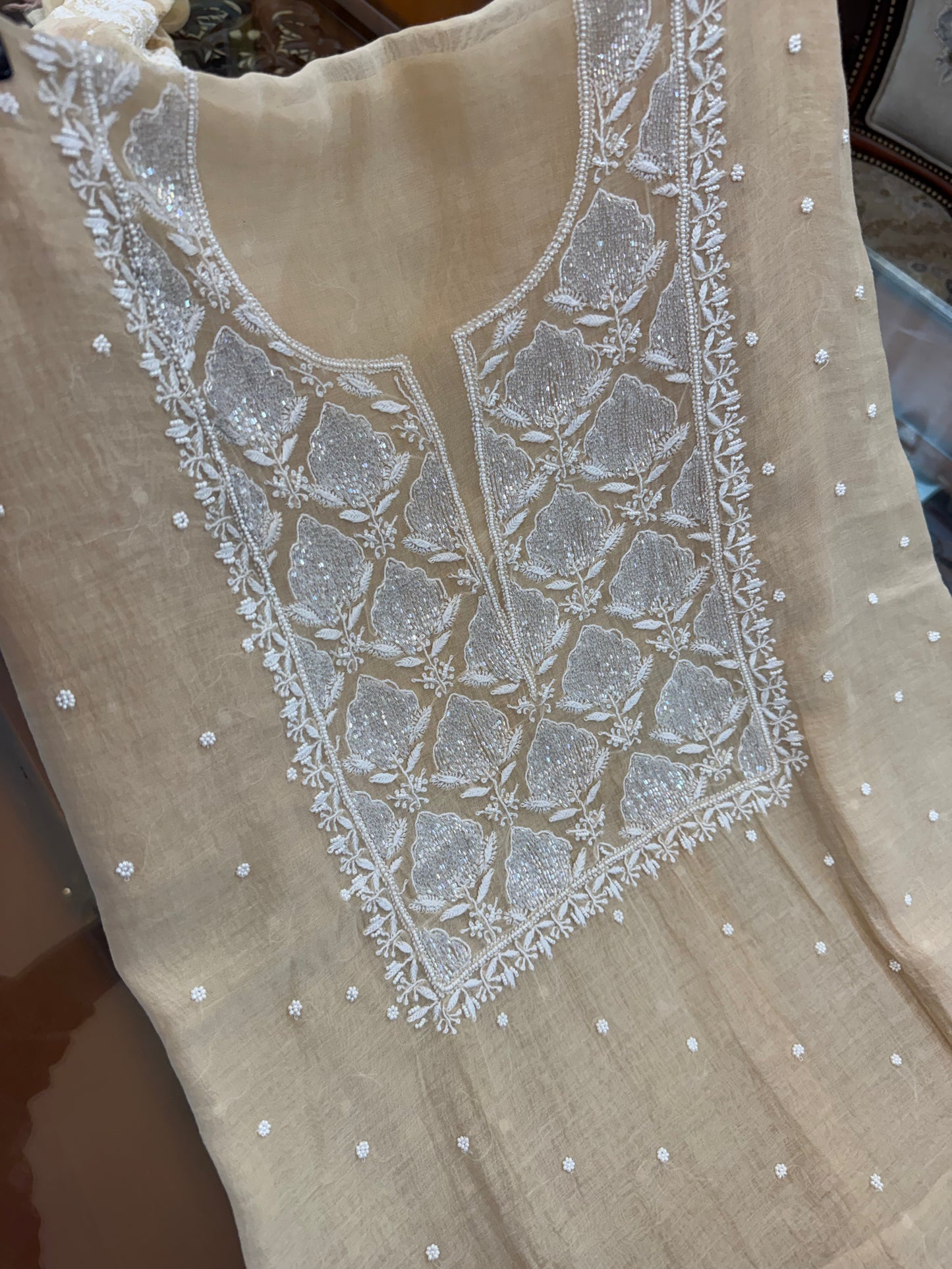 Akriti Suit Set