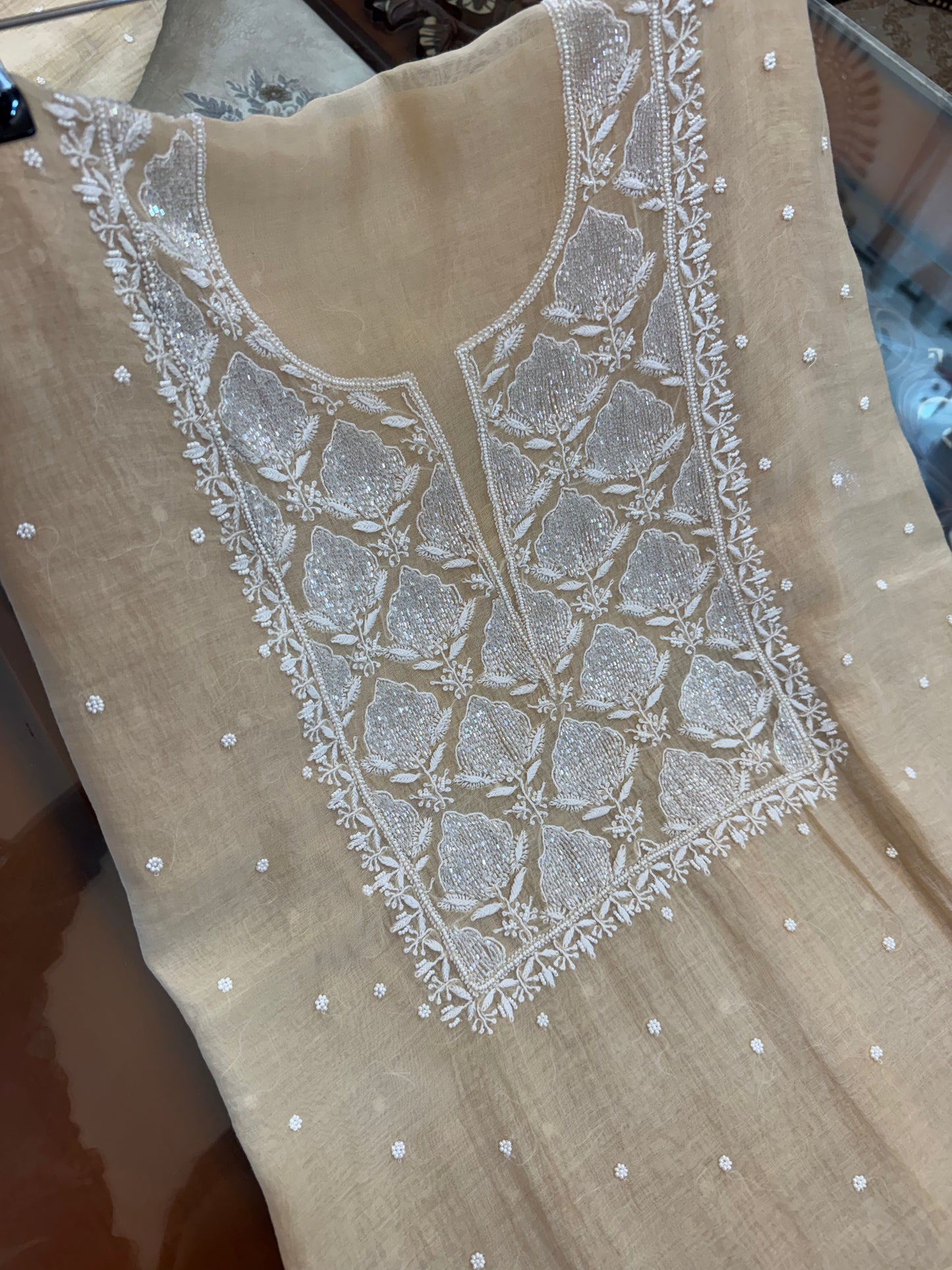 Akriti Suit Set