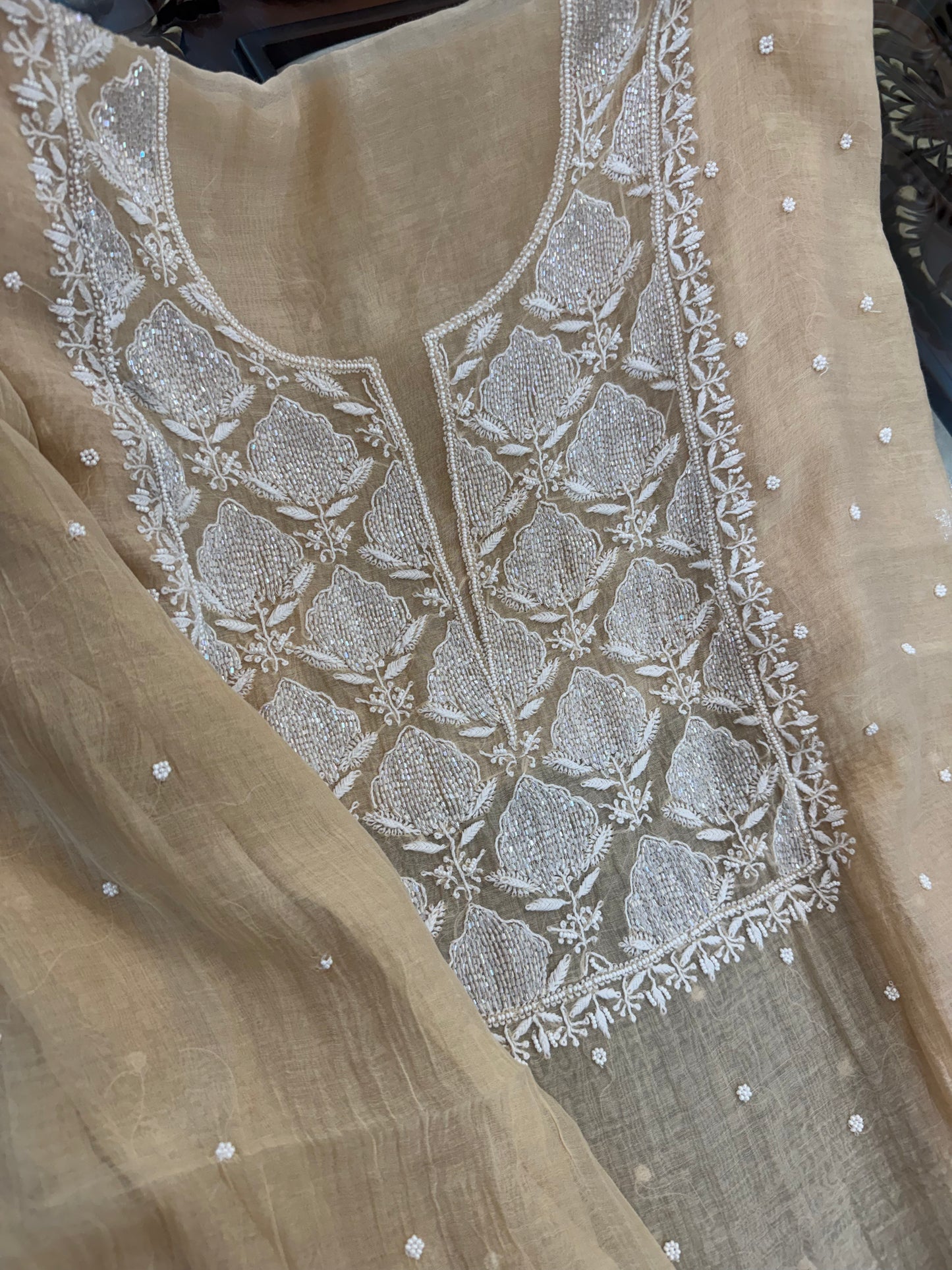 Akriti Suit Set