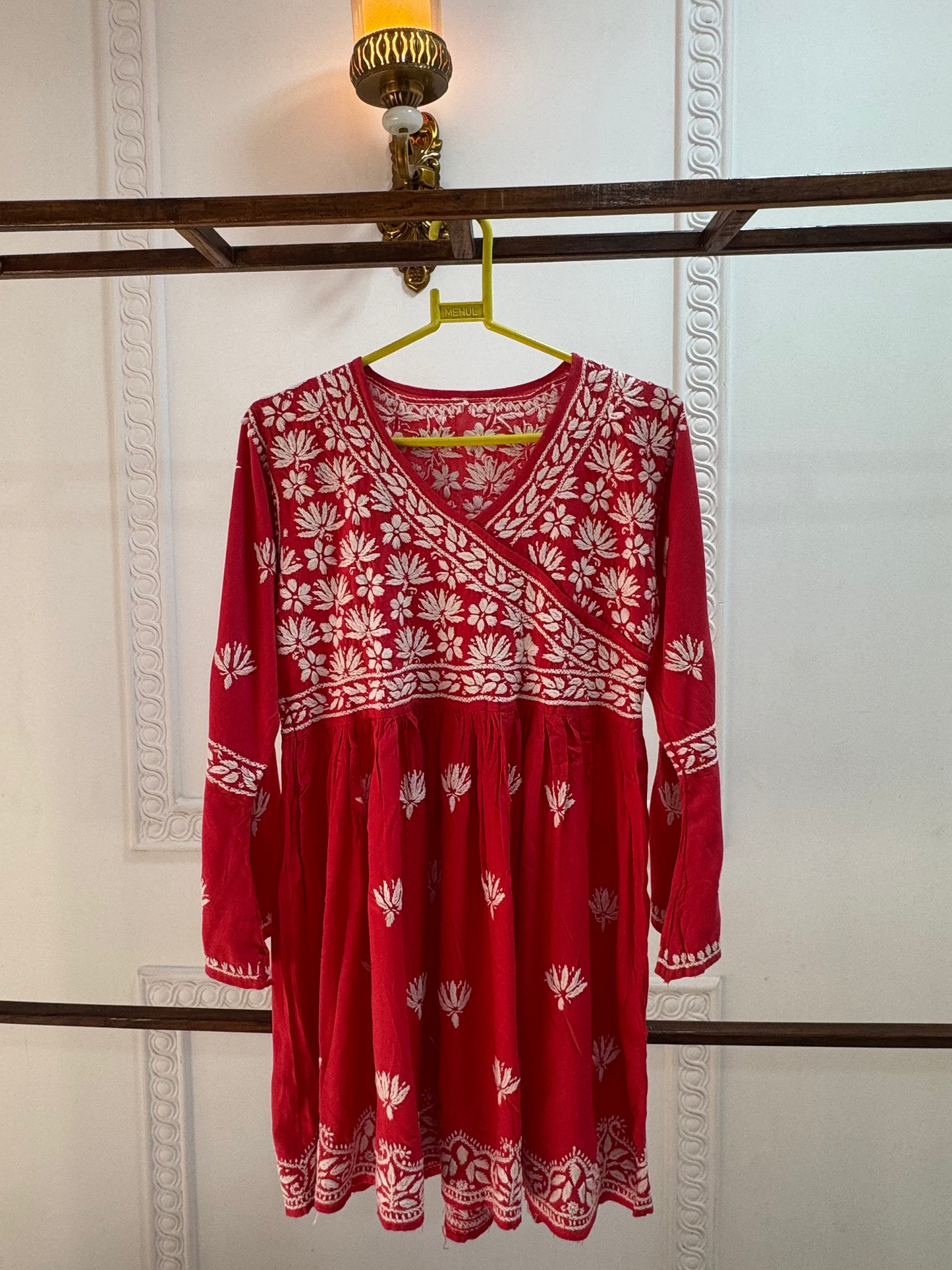 Kareena Short kurti