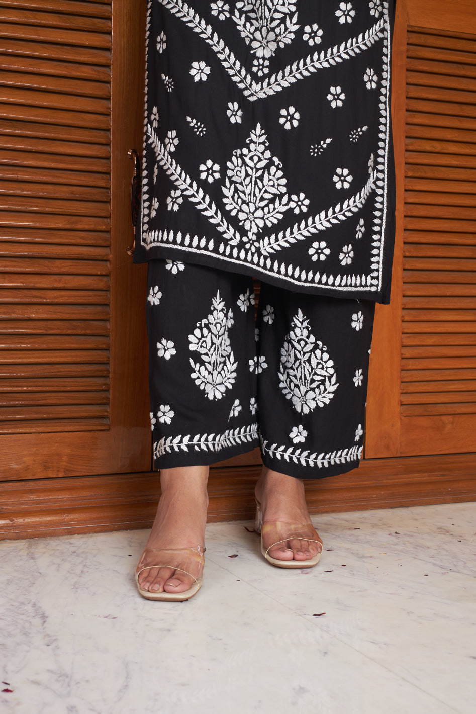 Kamya  Kurta Modal Set