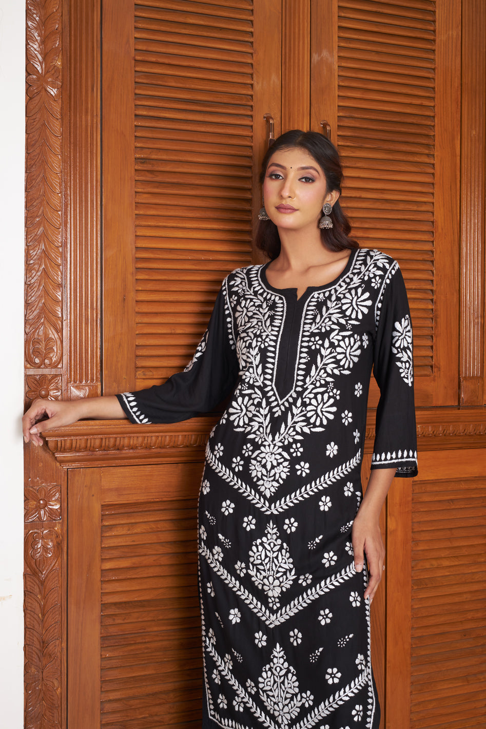 Kamya  Kurta Modal Set