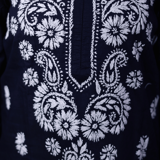 Hania cotton kurti