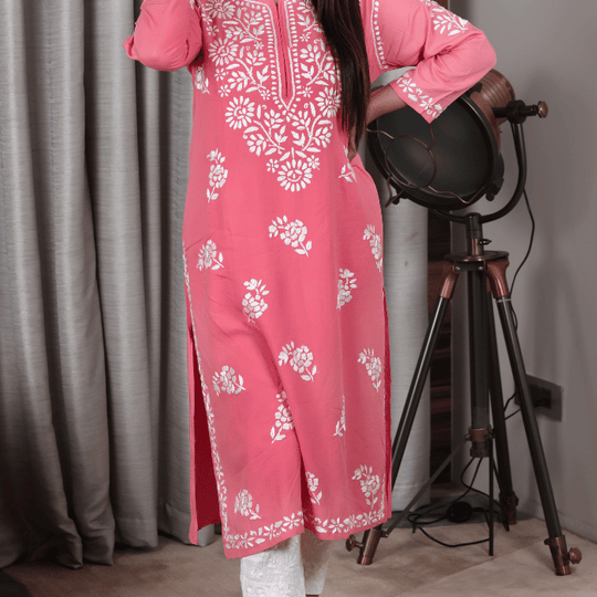 Zeina modal kurti