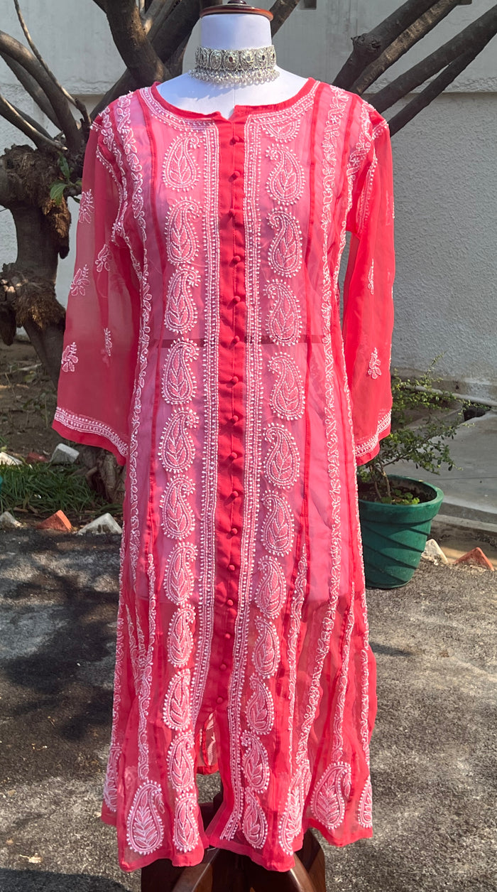 Meera Anarkali kurti