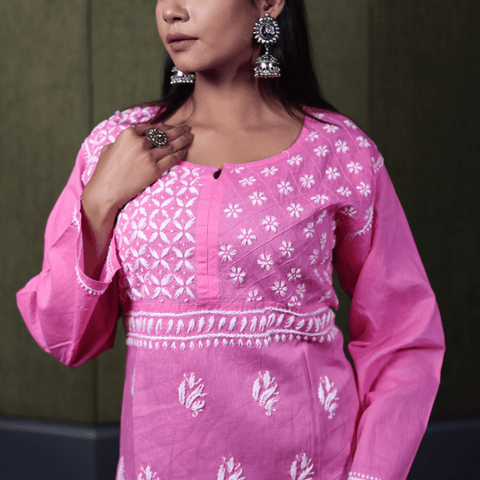 Rana cotton kurti