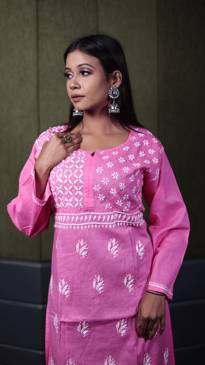 Rana cotton kurti