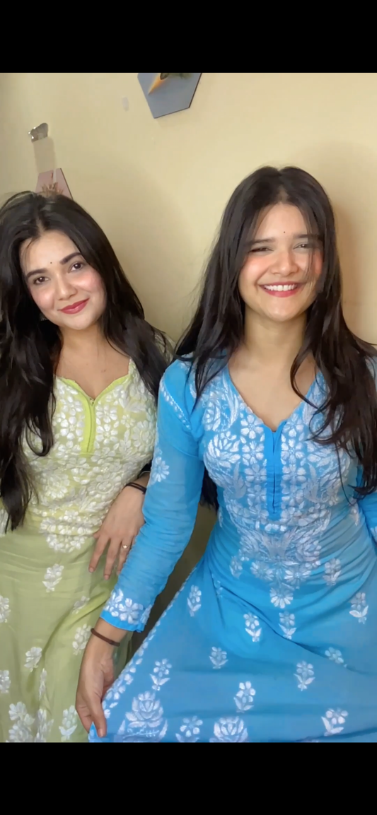 Zoya modal kurta