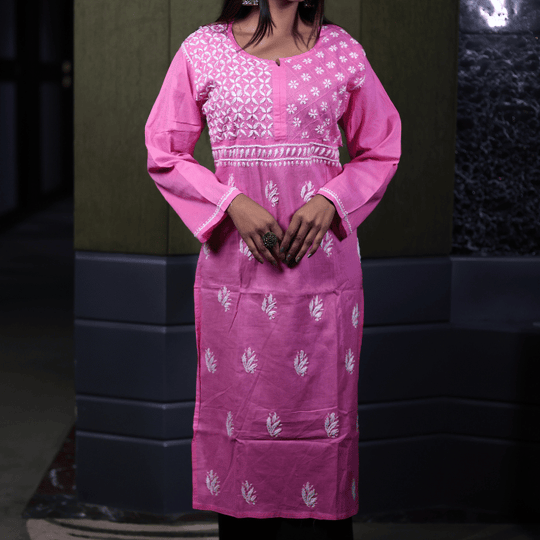 Rana cotton kurti