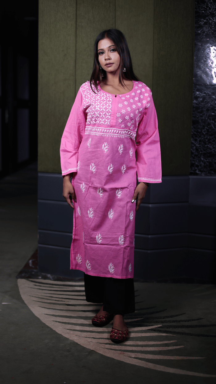 Rana cotton kurti