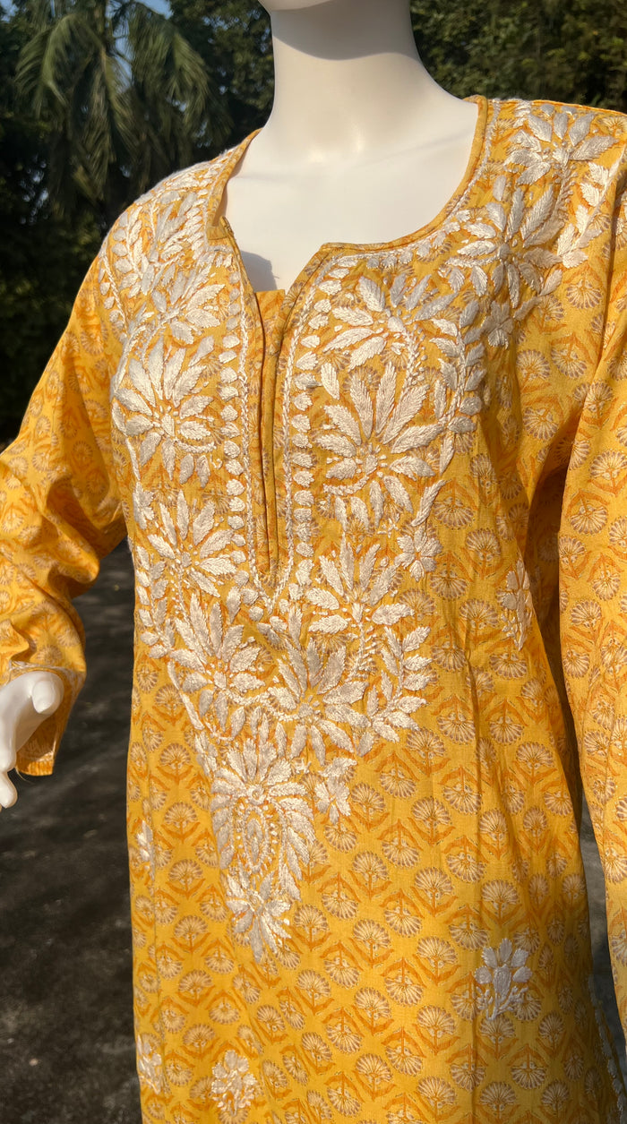 Noori Rayon kurti