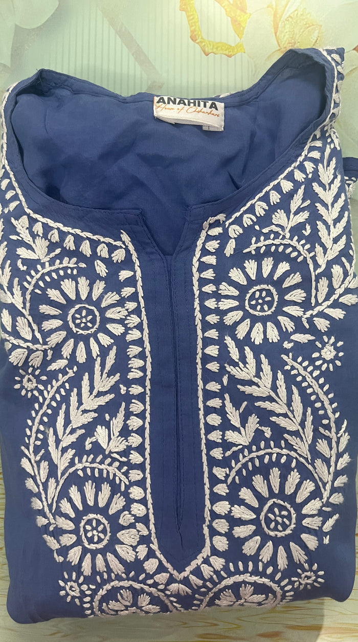 Zoya modal kurta