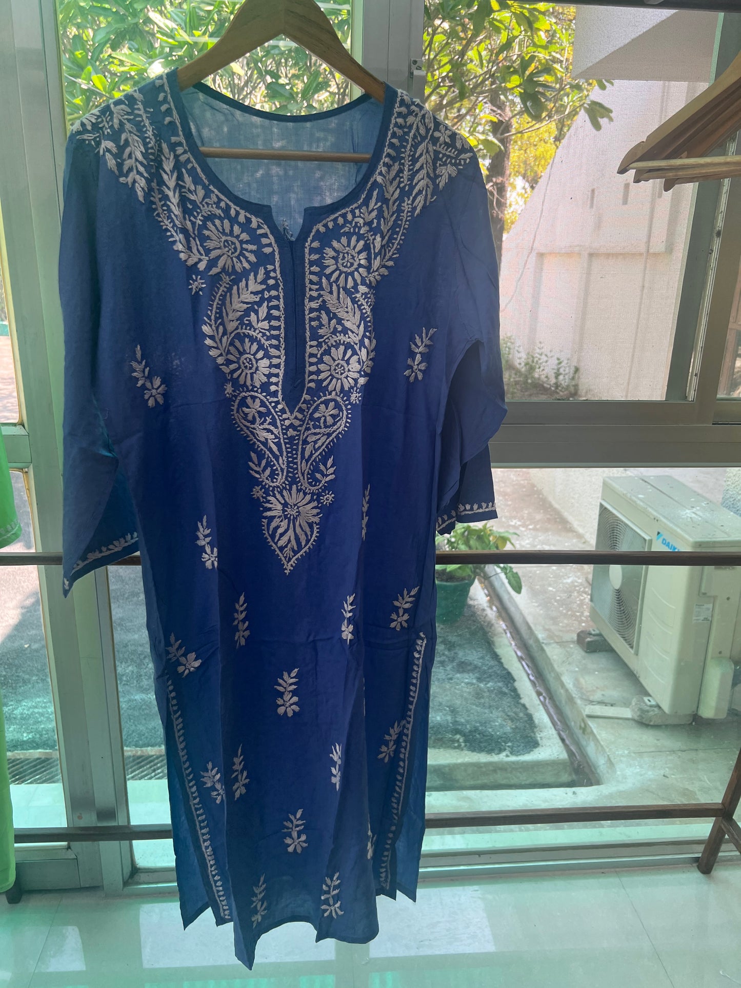 Zoya modal kurta