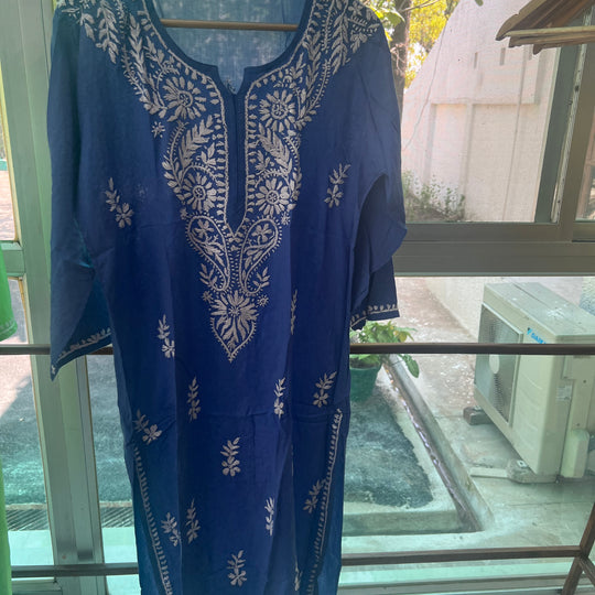 Zoya modal kurta