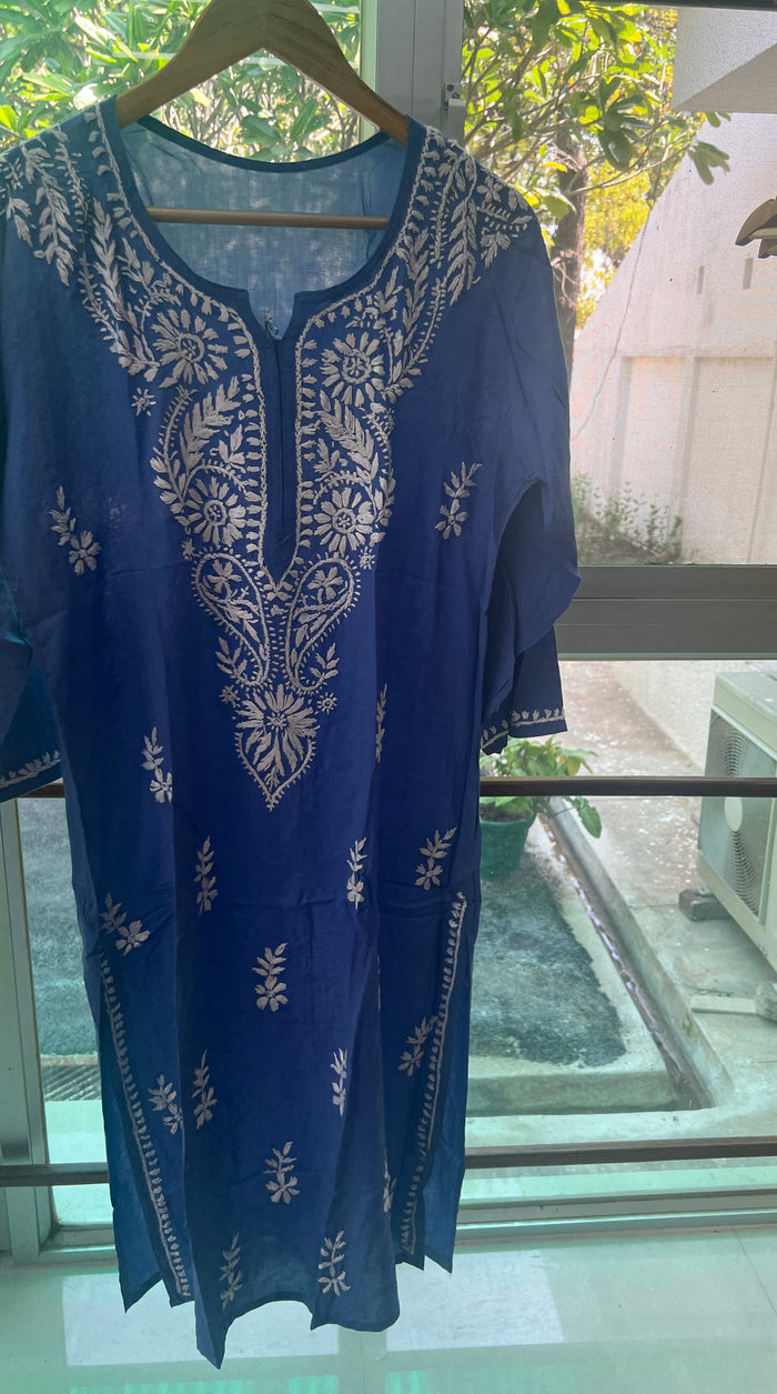 Zoya modal kurta