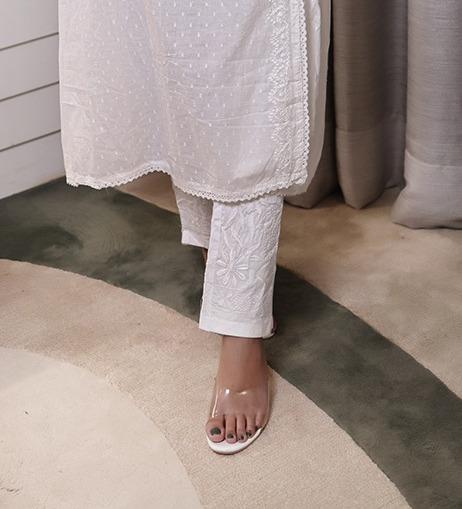 Asmita cotton pant