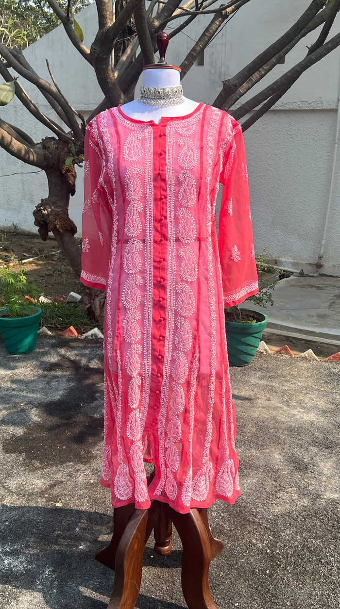 Meera Anarkali kurti